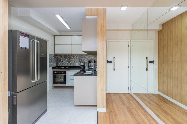 Imagem Apartamento com 3 Quartos à Venda, 102 m² em Tatuapé - São Paulo Imagem Apartamento com 3 Quartos à Venda, 102 m² em Tatuapé - São Paulo