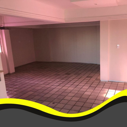 Imagem Apartamento com 3 Quartos à Venda, 140 m² em Brisamar - João Pessoa Imagem Apartamento com 3 Quartos à Venda, 140 m² em Brisamar - João Pessoa