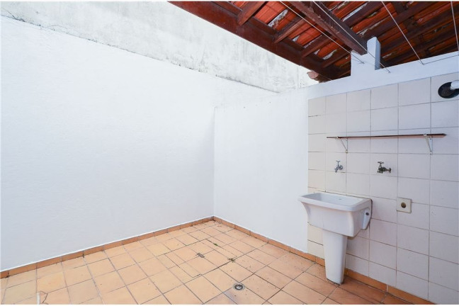 Imagem Casa com 2 Quartos à Venda, 110 m² em Vila Antônio - São Paulo Imagem Casa com 2 Quartos à Venda, 110 m² em Vila Antônio - São Paulo