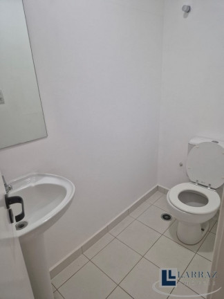 Imagem Sala Comercial à Venda, 47 m² em Santa Cruz - Ribeirão Preto Imagem Sala Comercial à Venda, 47 m² em Santa Cruz - Ribeirão Preto