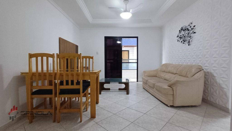 Imagem Apartamento com 2 Quartos à Venda, 73 m² em Ocian - Praia Grande Imagem Apartamento com 2 Quartos à Venda, 73 m² em Ocian - Praia Grande
