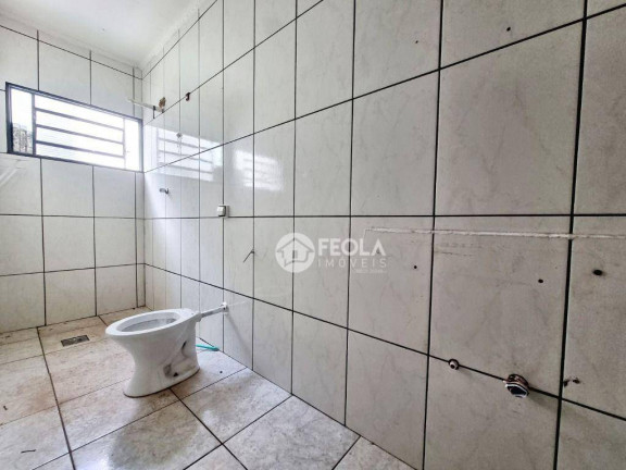 Imagem Casa com 2 Quartos à Venda, 106 m² em Parque Residencial Jaguari - Americana