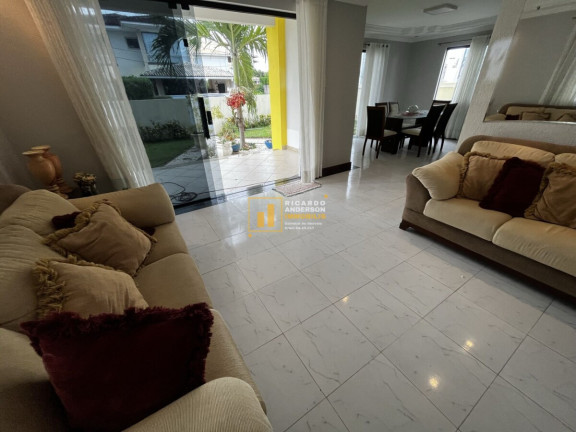 Imagem Casa com 5 Quartos à Venda, 260 m² em Buraquinho - Lauro De Freitas