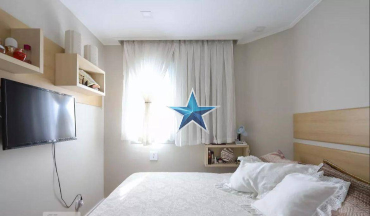 Imagem Apartamento com 2 Quartos à Venda, 53 m² em Freguesia Do ó - São Paulo Imagem Apartamento com 2 Quartos à Venda, 53 m² em Freguesia Do ó - São Paulo