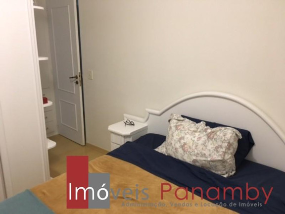 Imagem Apartamento com 2 Quartos à Venda, 84 m² em Jardim Ampliação - São Paulo