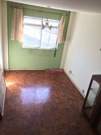 Imagem Apartamento com 2 Quartos à Venda, 75 m² em Brás - São Paulo