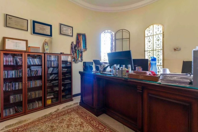 Imagem Sobrado com 3 Quartos à Venda, 440 m² em Jardim Maringá - São Paulo Imagem Sobrado com 3 Quartos à Venda, 440 m² em Jardim Maringá - São Paulo