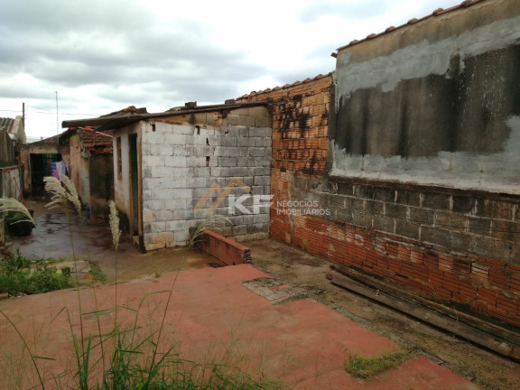Imagem Casa com 1 Quarto à Venda, 93 m² em Vila Albertina - Ribeirão Preto