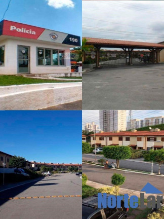 Imagem Casa de Condomínio com 2 Quartos à Venda, 70 m² em Jardim íris - São Paulo