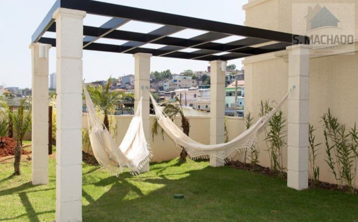 Imagem Apartamento com 2 Quartos à Venda,  em Jardim Monte Libano - Santo André