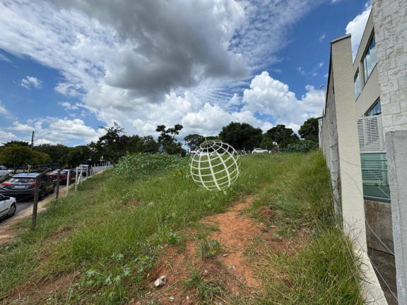 Terreno à Venda, 1.280 m² em Centro - Atibaia