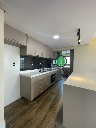 Imagem Apartamento com 2 Quartos para Alugar, 70 m² em Jardim América - São Paulo