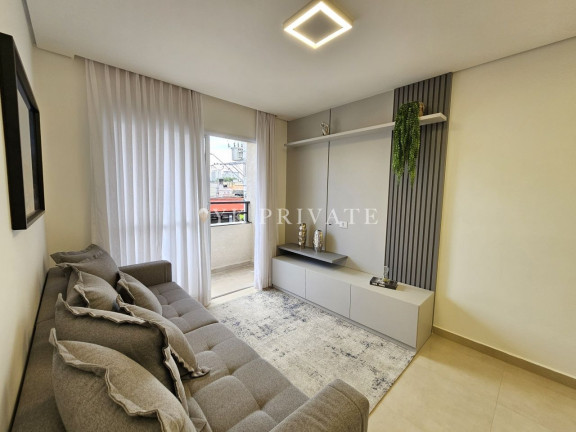 Imagem Apartamento com 2 Quartos à Venda, 44 m² em Casa Verde - São Paulo