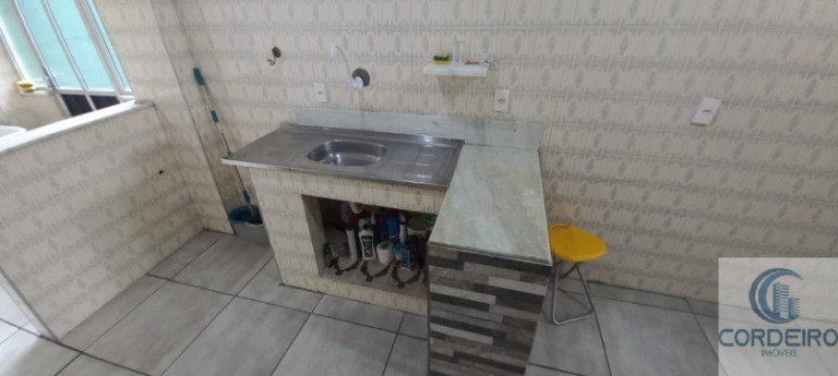 Imagem Imóvel com 2 Quartos para Alugar, 60 m² em Vila Campanaro - Duque De Caxias Imagem Imóvel com 2 Quartos para Alugar, 60 m² em Vila Campanaro - Duque De Caxias