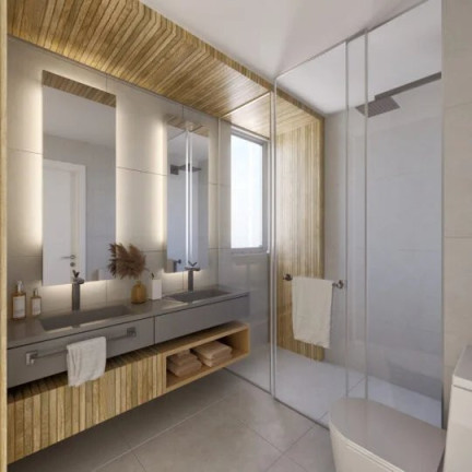 Imagem Apartamento com 3 Quartos à Venda, 101 m² em Santo Antônio - Belo Horizonte