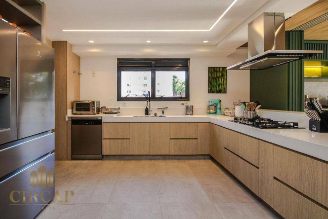 Imagem Apartamento com 3 Quartos à Venda, 183 m² em Perdizes - São Paulo