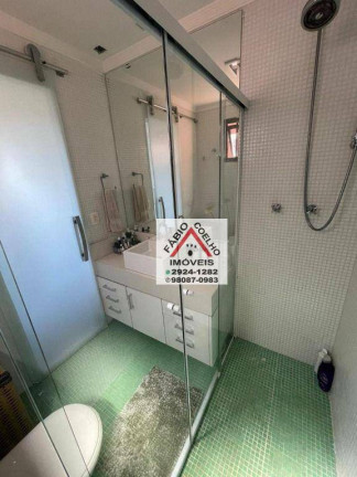 Imagem Apartamento com 2 Quartos à Venda, 96 m² em Morumbi - São Paulo Imagem Apartamento com 2 Quartos à Venda, 96 m² em Morumbi - São Paulo
