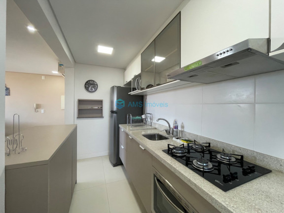 Imagem Apartamento com 3 Quartos à Venda, 78 m² em Marechal Rondon - Canoas Imagem Apartamento com 3 Quartos à Venda, 78 m² em Marechal Rondon - Canoas