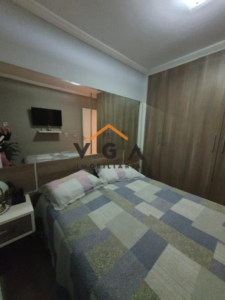 Imagem Apartamento com 2 Quartos à Venda, 51 m² em Jardim Santo Antônio - São Paulo Imagem Apartamento com 2 Quartos à Venda, 51 m² em Jardim Santo Antônio - São Paulo