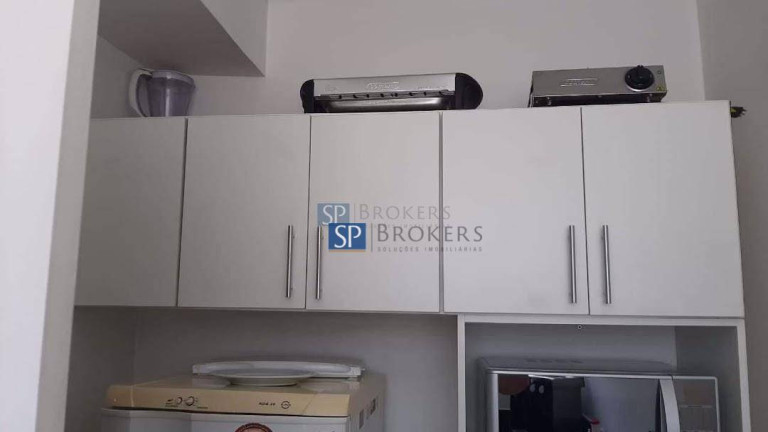 Imagem Apartamento com 1 Quarto à Venda, 150 m² em Bela Vista - São Paulo