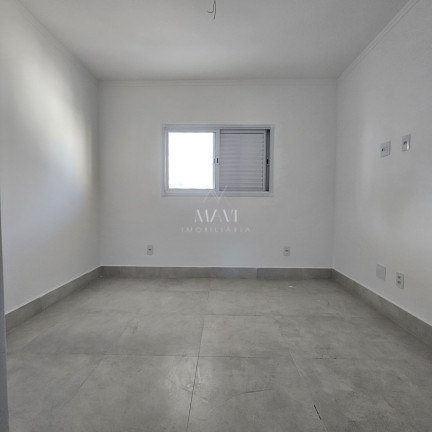 Imagem Apartamento com 3 Quartos à Venda, 109 m² em Guilhermina - Praia Grande