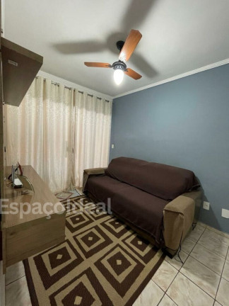 Imagem Casa com 3 Quartos à Venda, 93 m² em Jardim Príncipe - Lençóis Paulista