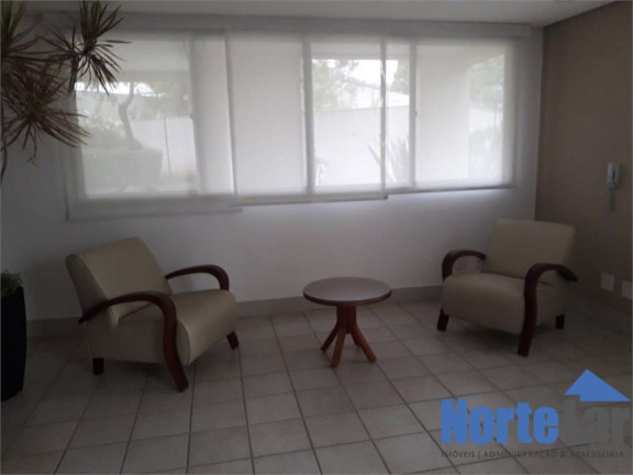 Imagem Apartamento com 3 Quartos à Venda, 69 m² em Lauzane Paulista - São Paulo