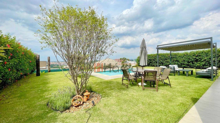 Imagem Casa com 4 Quartos à Venda, 288 m² em Condomínio Xapada Parque Ytu - Itu Imagem Casa com 4 Quartos à Venda, 288 m² em Condomínio Xapada Parque Ytu - Itu