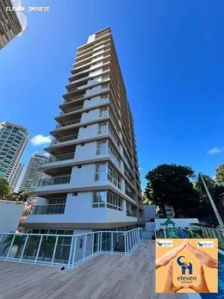 Imagem Apartamento com 1 Quarto à Venda, 43 m² em Horto Florestal - Salvador