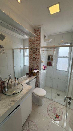 Imagem Apartamento com 2 Quartos à Venda, 54 m² em Vila Humaitá - Santo André Imagem Apartamento com 2 Quartos à Venda, 54 m² em Vila Humaitá - Santo André
