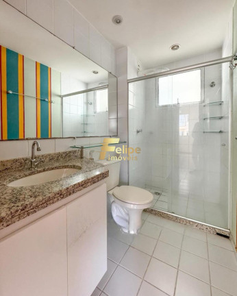Imagem Imóvel com 2 Quartos à Venda, 58 m² em Jardim Camburi - Vitória