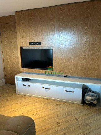 Imagem Apartamento com 1 Quarto à Venda, 52 m² em Vila Alpina - Santo André Imagem Apartamento com 1 Quarto à Venda, 52 m² em Vila Alpina - Santo André