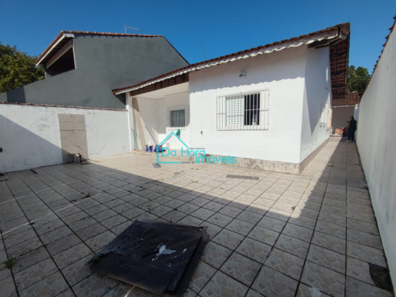 Casa com 2 Quartos à Venda, 250 m² em Itaóca - Mongaguá
