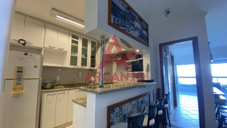 Imagem Apartamento com 3 Quartos à Venda, 110 m² em Praia Grande - Ubatuba