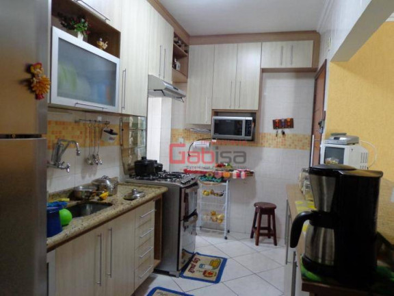 Imagem Cobertura com 3 Quartos à Venda, 127 m² em Braga - Cabo Frio Imagem Cobertura com 3 Quartos à Venda, 127 m² em Braga - Cabo Frio