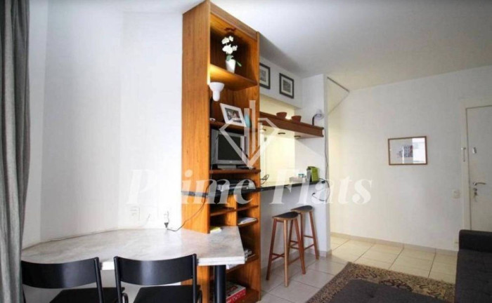 Imagem Apartamento com 1 Quarto à Venda, 47 m² em Itaim Bibi - São Paulo