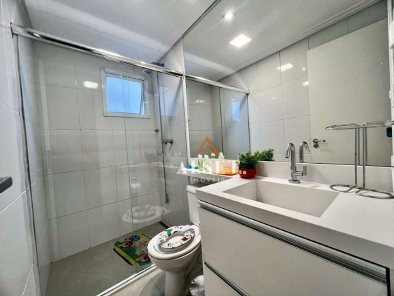 Imagem Apartamento com 3 Quartos à Venda, 115 m² em Mooca - São Paulo