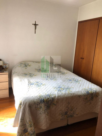 Imagem Apartamento com 3 Quartos à Venda, 105 m² em Vila Clementino - São Paulo Imagem Apartamento com 3 Quartos à Venda, 105 m² em Vila Clementino - São Paulo