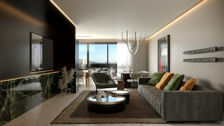 Imagem Apartamento com 3 Quartos à Venda, 118 m² em Itapema - Itapema