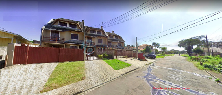 Imagem Terreno à Venda, 881 m² em Boa Vista - Curitiba Imagem Terreno à Venda, 881 m² em Boa Vista - Curitiba