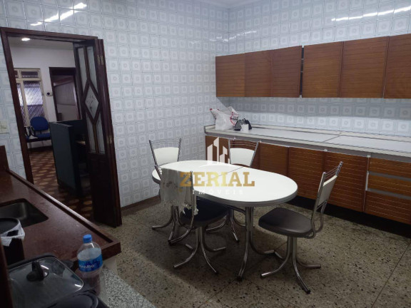 Imagem Sobrado com 3 Quartos à Venda, 209 m² em Campestre - Santo André Imagem Sobrado com 3 Quartos à Venda, 209 m² em Campestre - Santo André