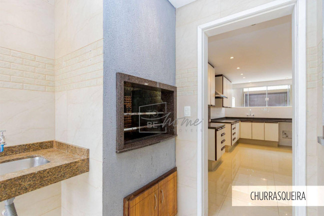 Imagem Casa com 3 Quartos à Venda, 258 m² em Boa Vista - Curitiba