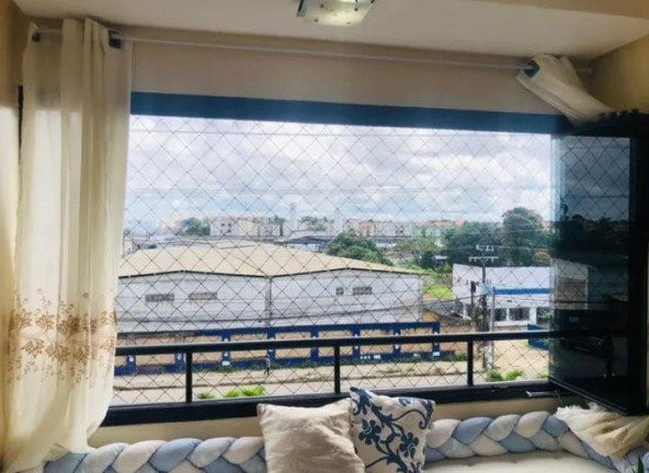 Imagem Apartamento com 2 Quartos à Venda, 55 m² em Caji - Lauro De Freitas Imagem Apartamento com 2 Quartos à Venda, 55 m² em Caji - Lauro De Freitas