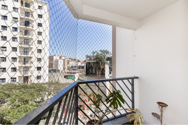 Apartamento com 2 Quartos à Venda, 65 m² em Vila Guarani (z Sul) - São Paulo