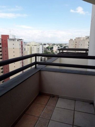 Imagem Cobertura com 3 Quartos à Venda, 169 m² em Vila Guarani (zona Sul) - São Paulo Imagem Cobertura com 3 Quartos à Venda, 169 m² em Vila Guarani (zona Sul) - São Paulo