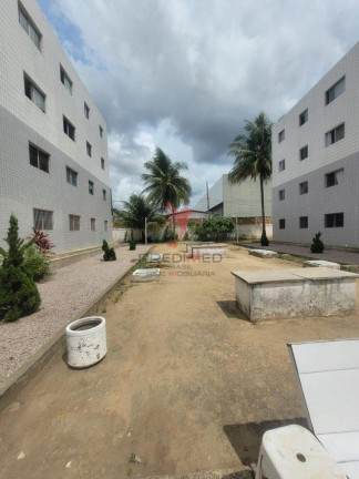 Apartamento com 2 Quartos à Venda, 58 m² em Agua Fria - João Pessoa
