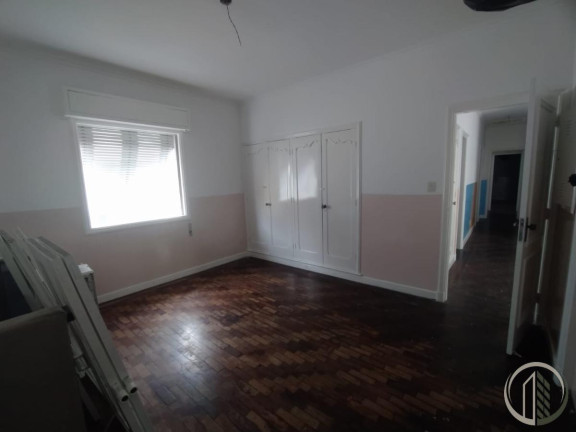 Imagem Casa com 5 Quartos à Venda, 419 m² em Embaré - Santos