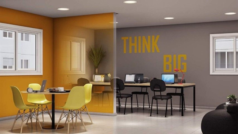 Imagem Apartamento com 2 Quartos à Venda, 35 m² em Mooca - São Paulo
