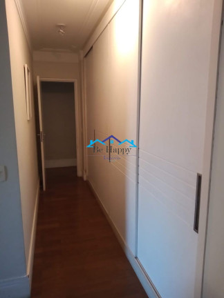 Imagem Apartamento com 3 Quartos para Alugar, 170 m² em Cidade Monções - São Paulo Imagem Apartamento com 3 Quartos para Alugar, 170 m² em Cidade Monções - São Paulo