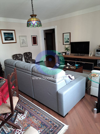 Imagem Apartamento com 3 Quartos à Venda, 180 m² em Boqueirão - Santos Imagem Apartamento com 3 Quartos à Venda, 180 m² em Boqueirão - Santos
